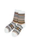 Shop At Grace-Noemi Fair Aisle Sock