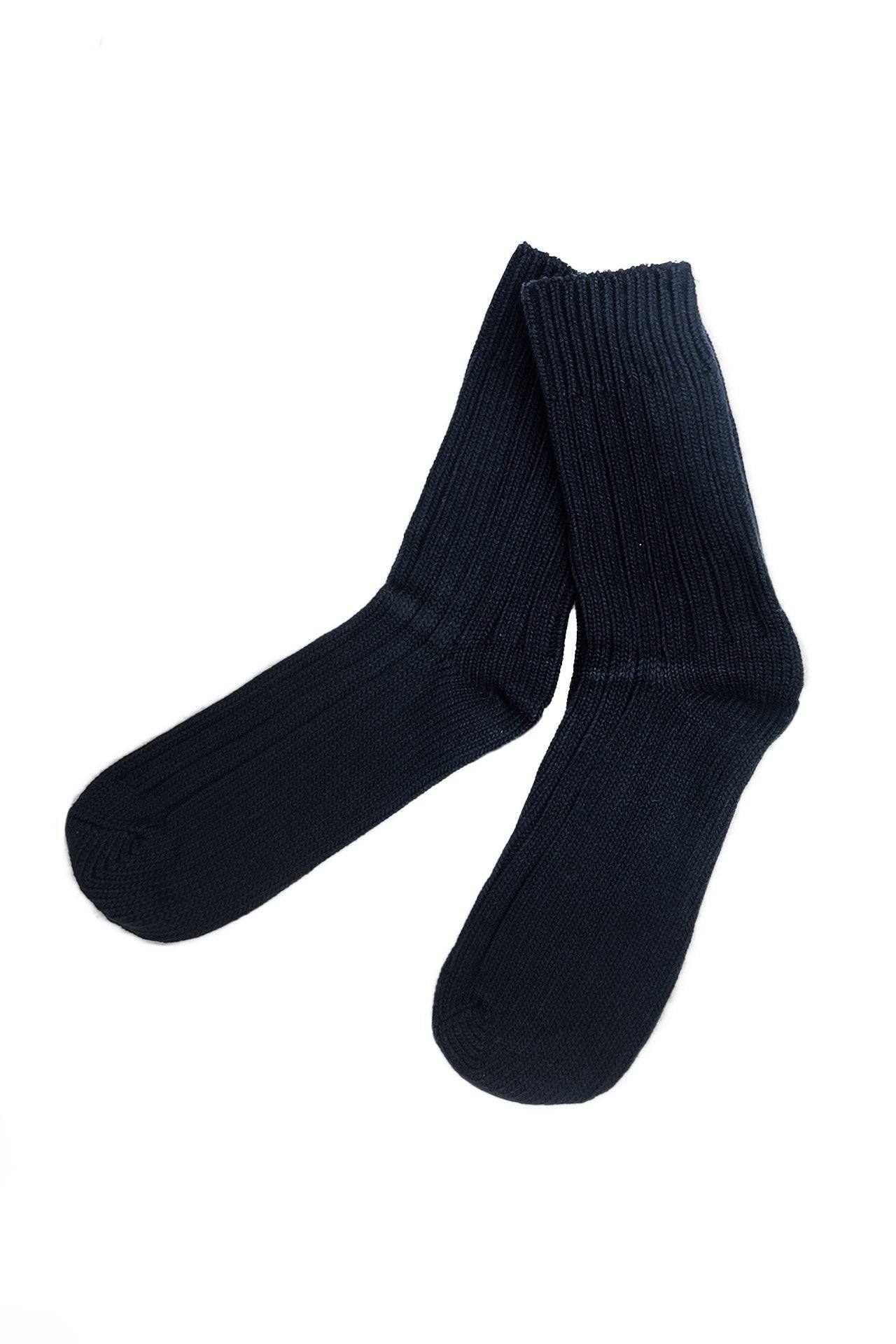 Oliva Textured Crew Sock