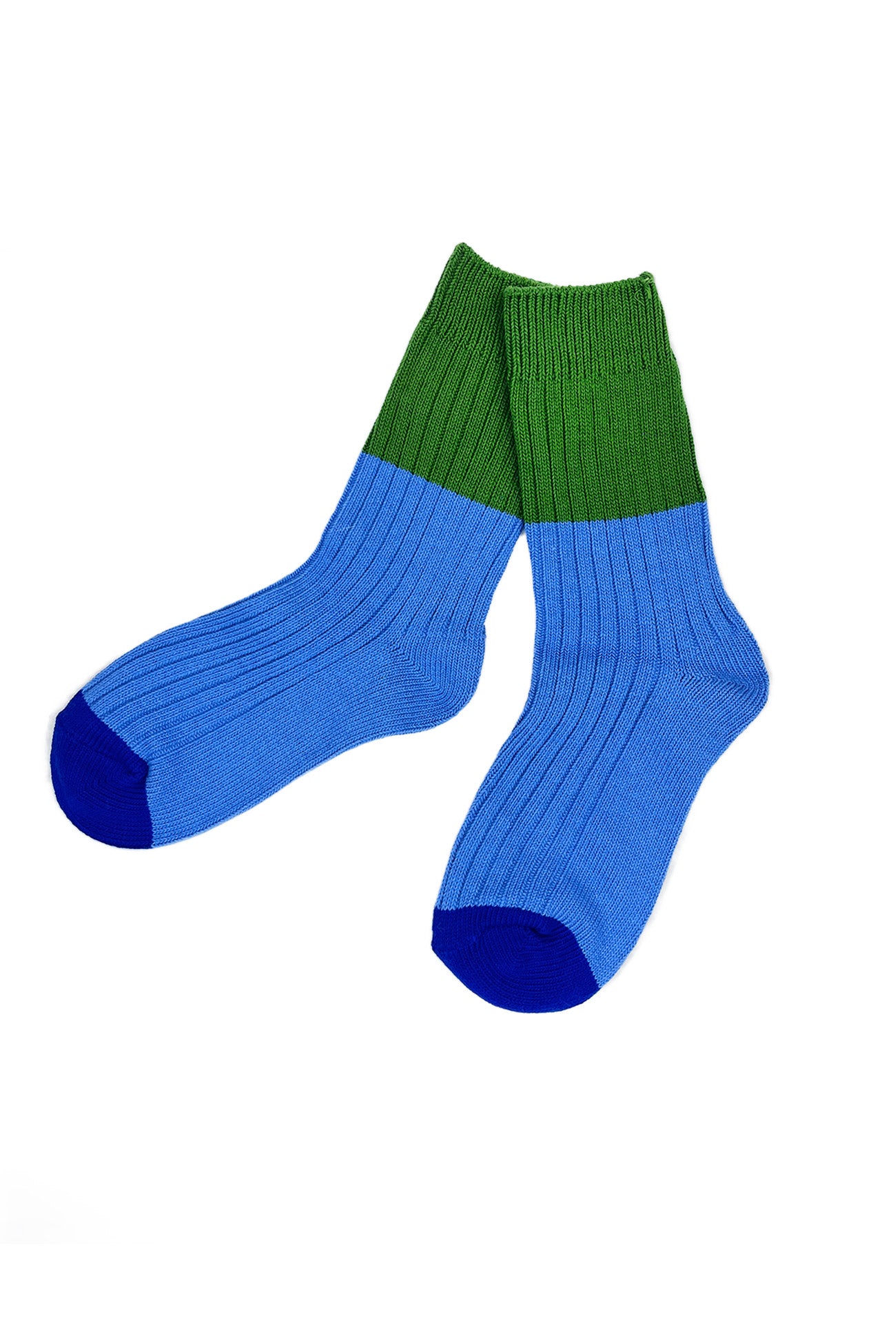 Sienna Color Block Sock