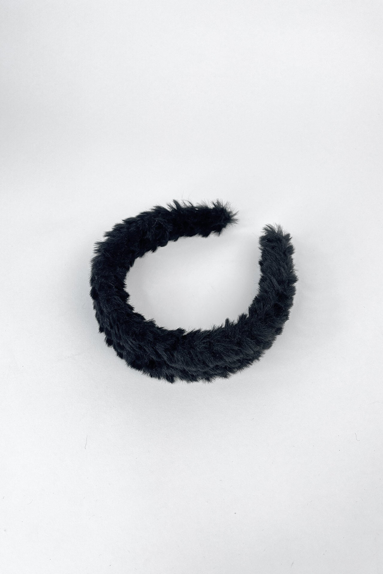 Stella Faux Fur Headband