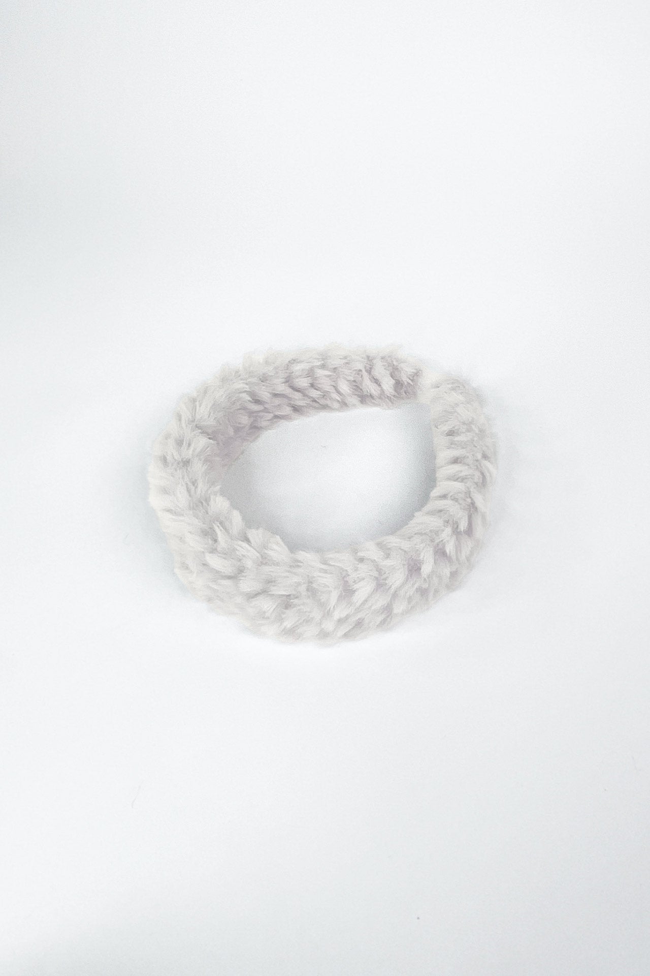 Stella Faux Fur Headband