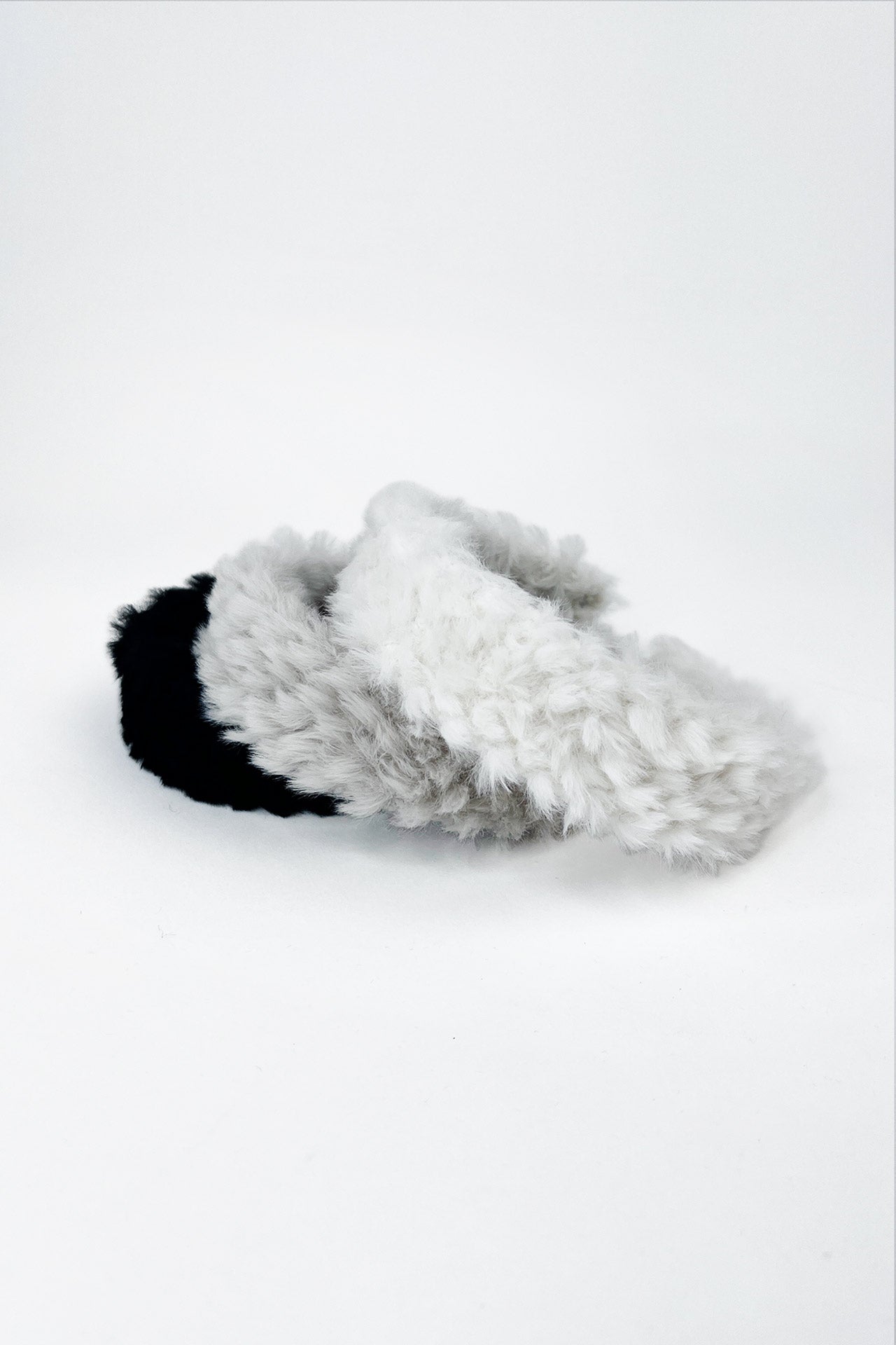 Stella Faux Fur Headband