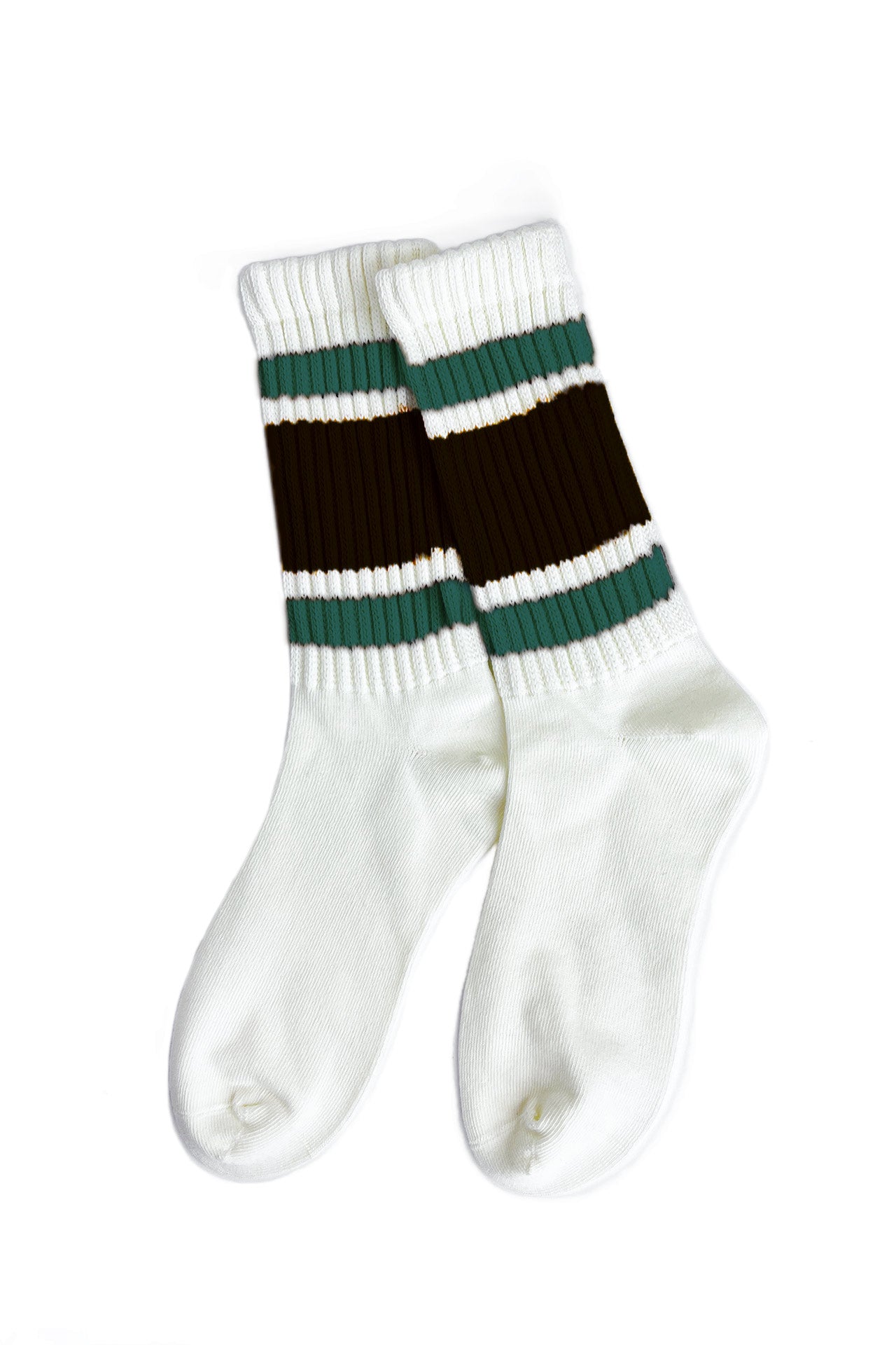 Tina Striped Tube Sock