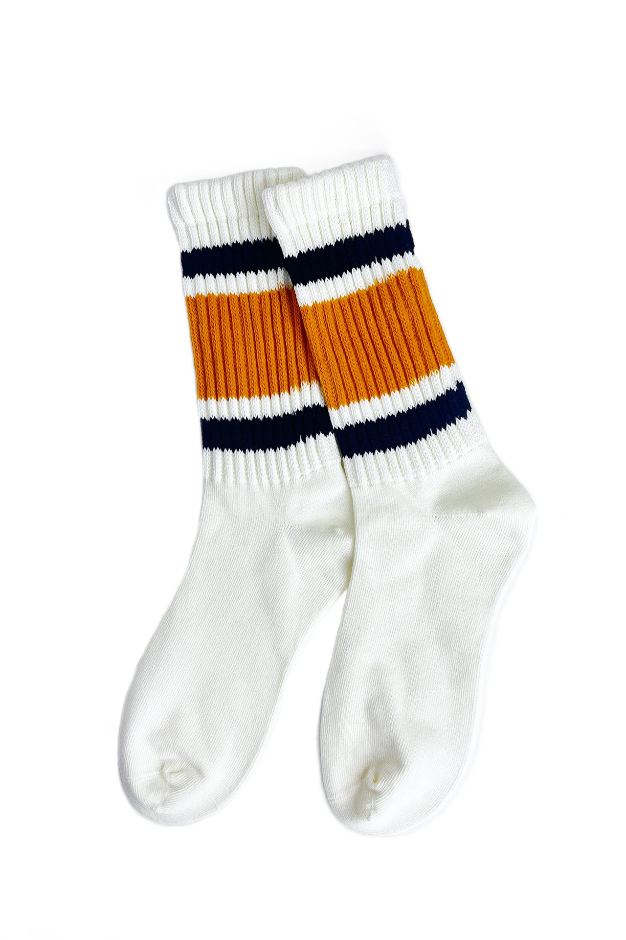 Tina Striped Tube Sock