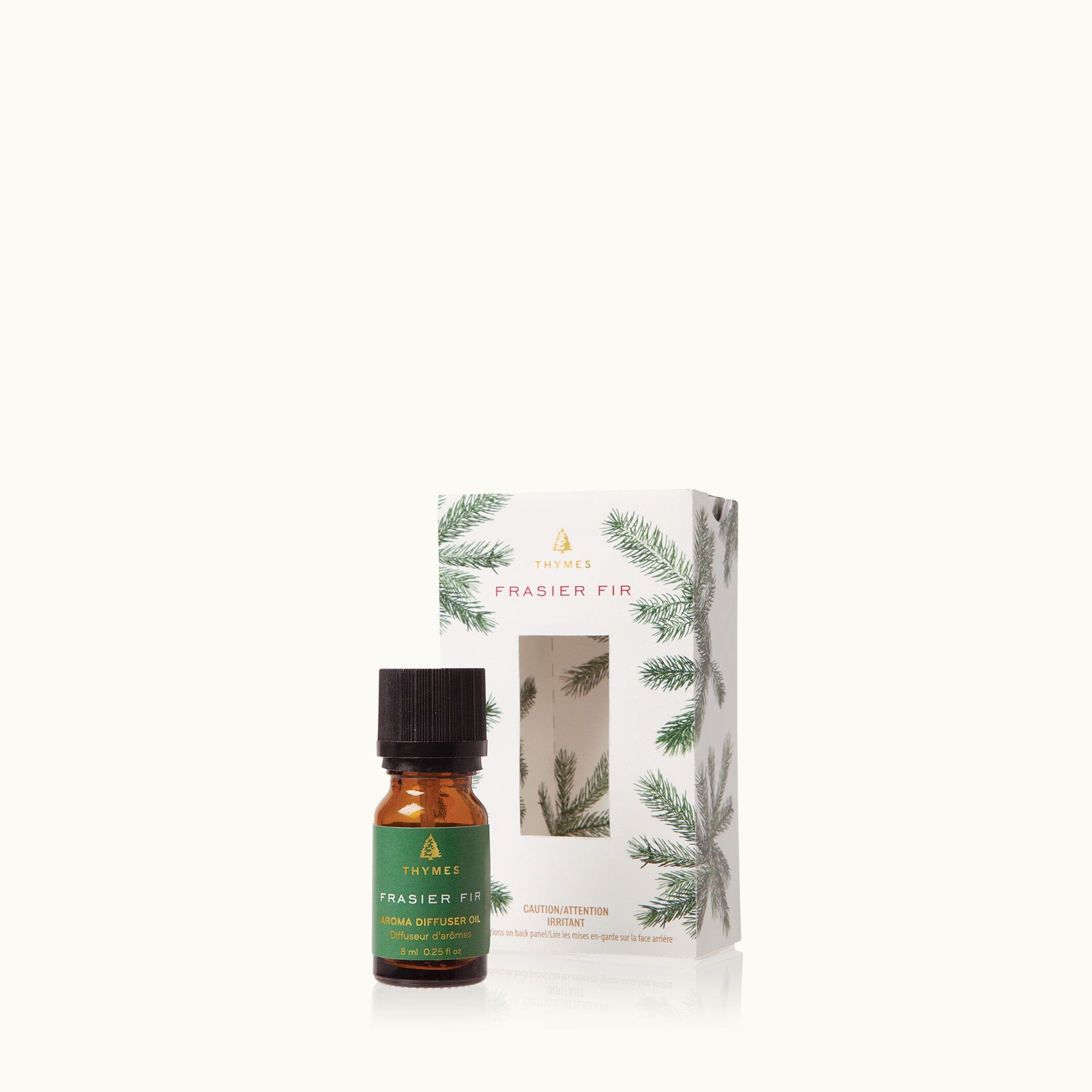 Fraiser Fir Diffuser Oil -  Diffuser oil, Frasier Fir