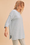 Mandie Sweater -  ShopatGrace.com