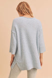 Mandie Sweater -  ShopatGrace.com