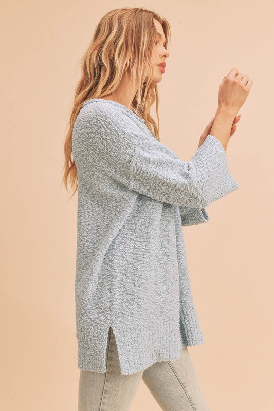 Mandie Sweater -  ShopatGrace.com