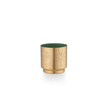 Balsam & Cedar Tiny Tinsel Candle -  ShopatGrace.com