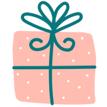 Gift Wrap -  ShopatGrace.com