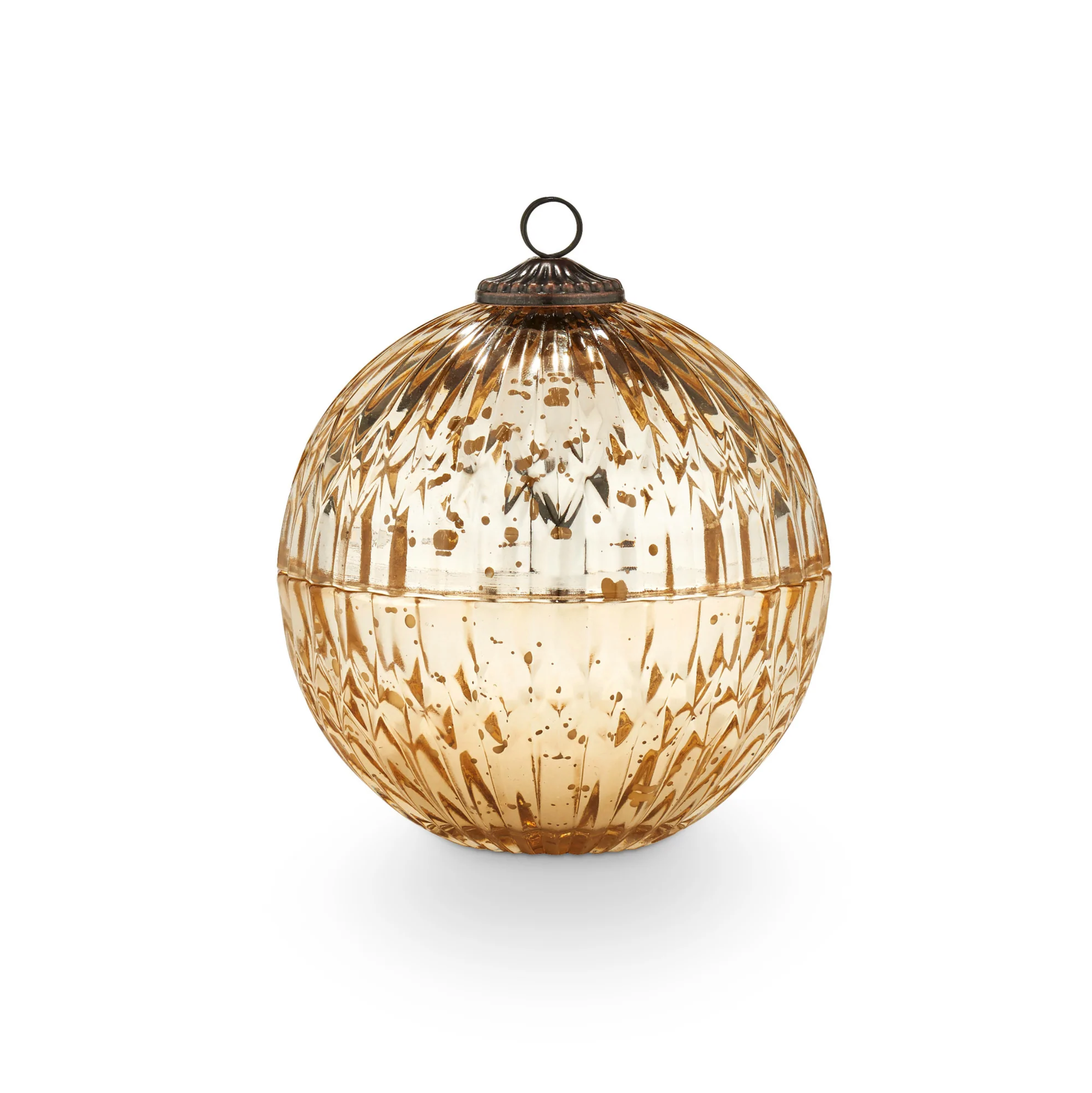 Mercury Ornament - WINTER WHITE ShopatGrace.com